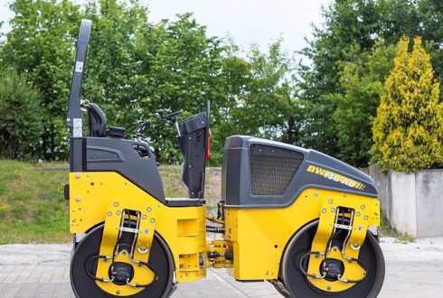 BOMAG 138AD-3