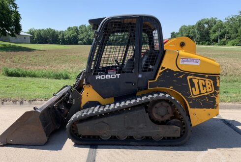 JCB Robot 225T
